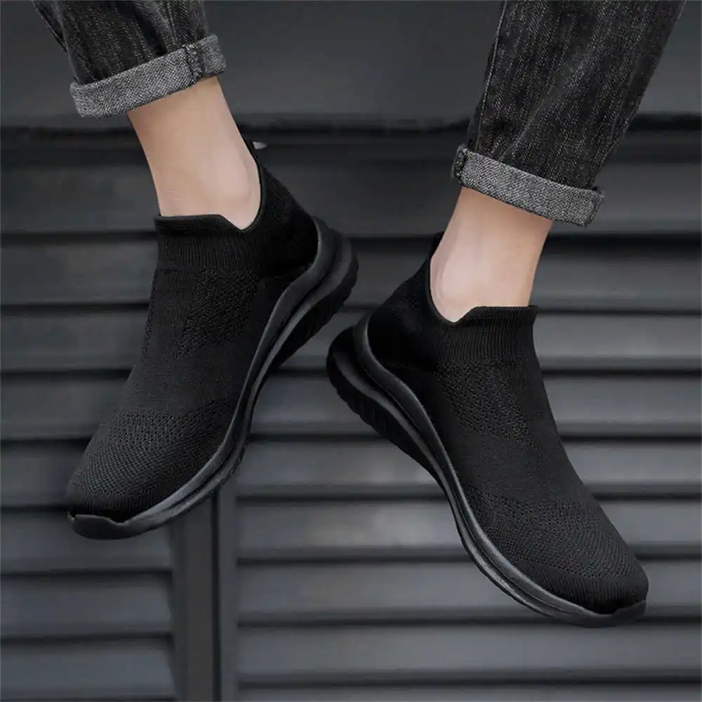 Office Tech Outfits - 남성용 부드러운 노벨티 테니스 신발, 스포츠