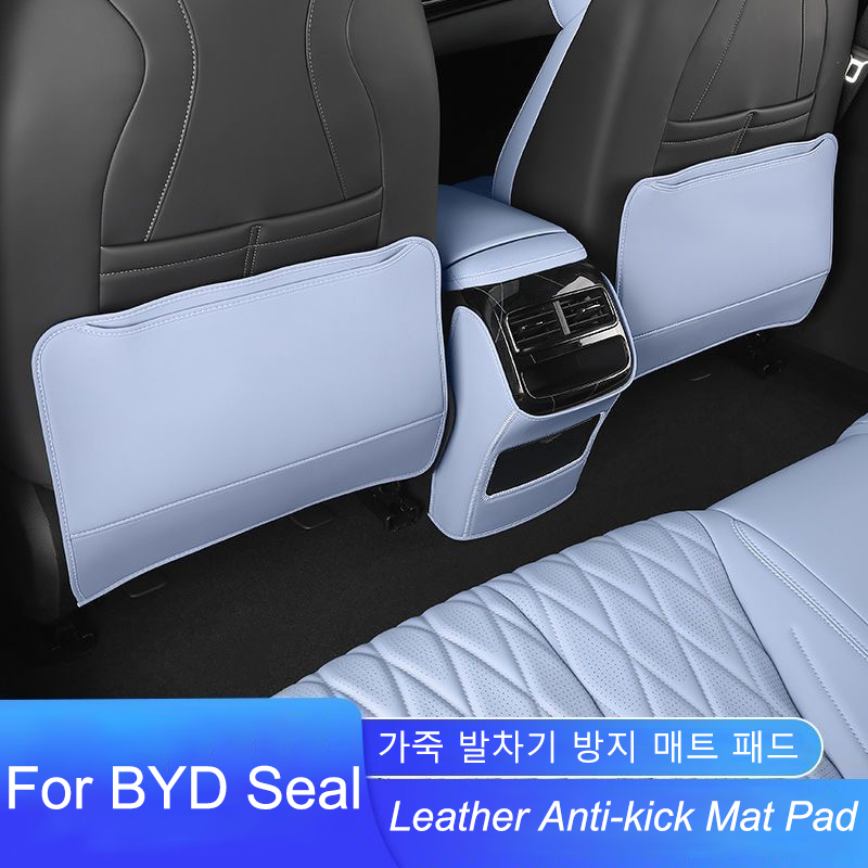Surge Protector Rack - BYD 씰 DMI EV 자동차 PU