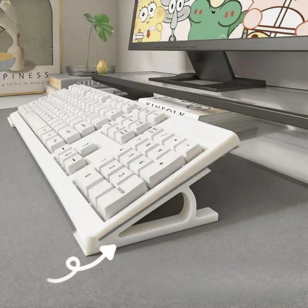 Office Tech - 사무실 게임 설정을 위한 2pc 인체공학적