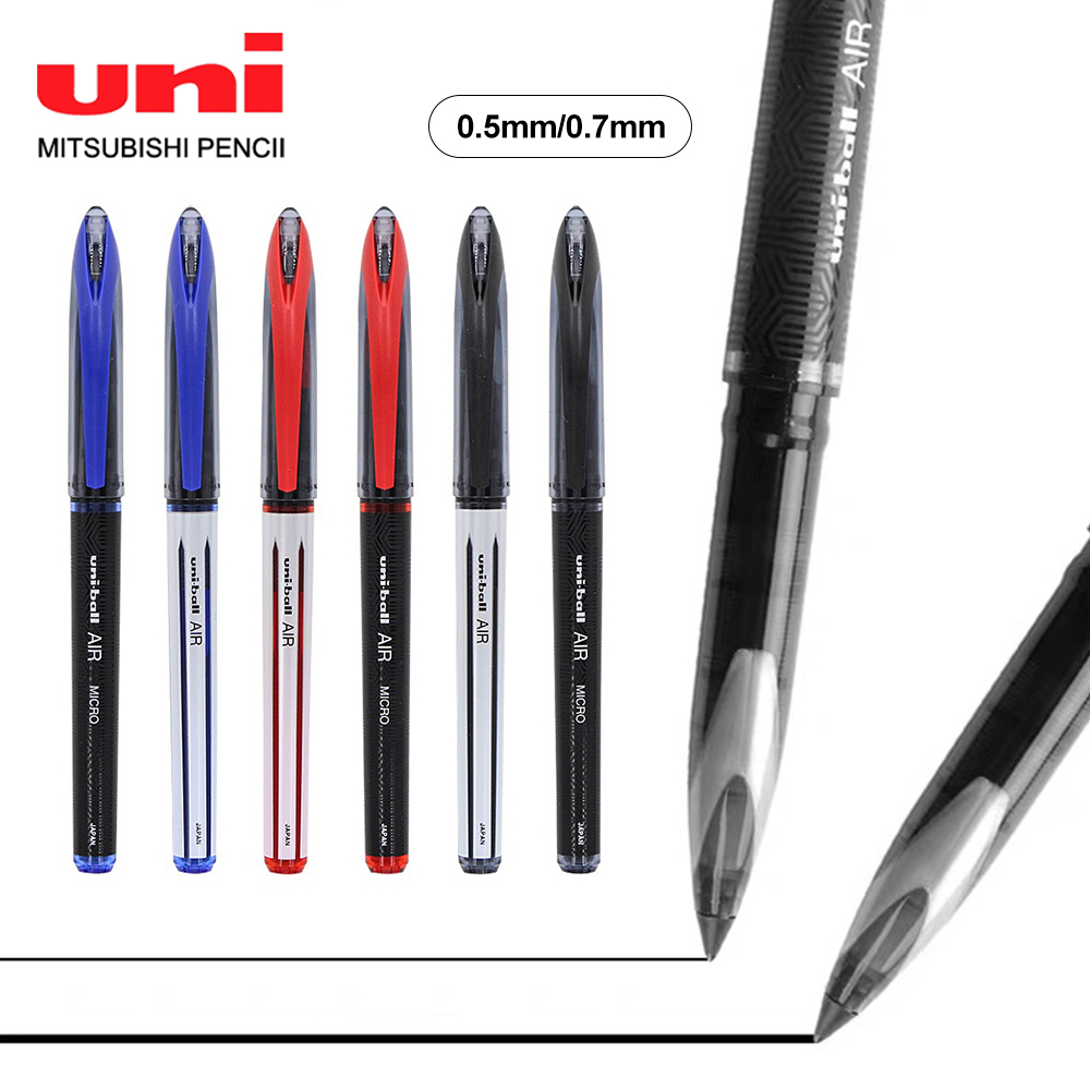 Office Tech Essentials - UNI 볼 에어 젤 펜 고품질