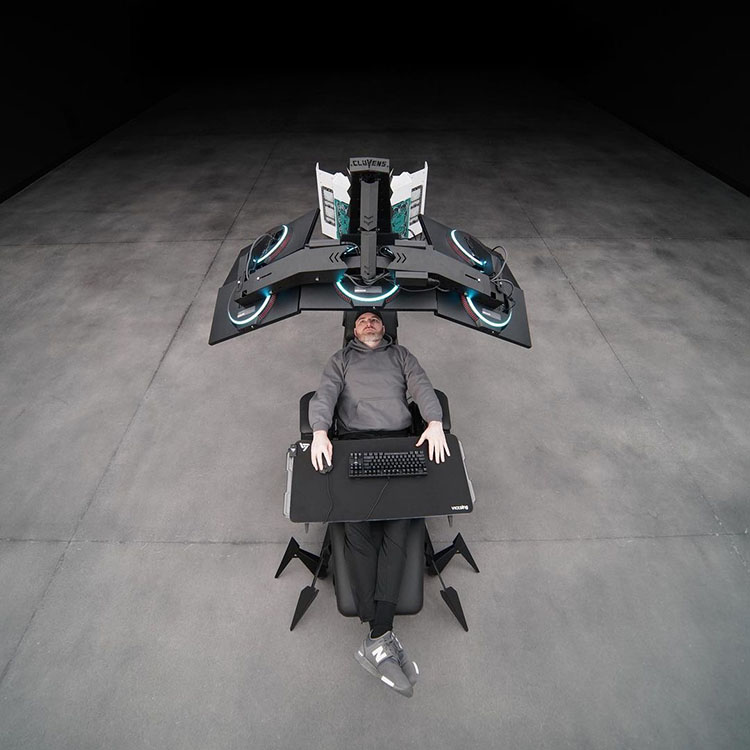 좋은 가격의 모던 디자인 RGB 하이엔드 하이테크 다기 - Office And Tech 리뷰 및 가격