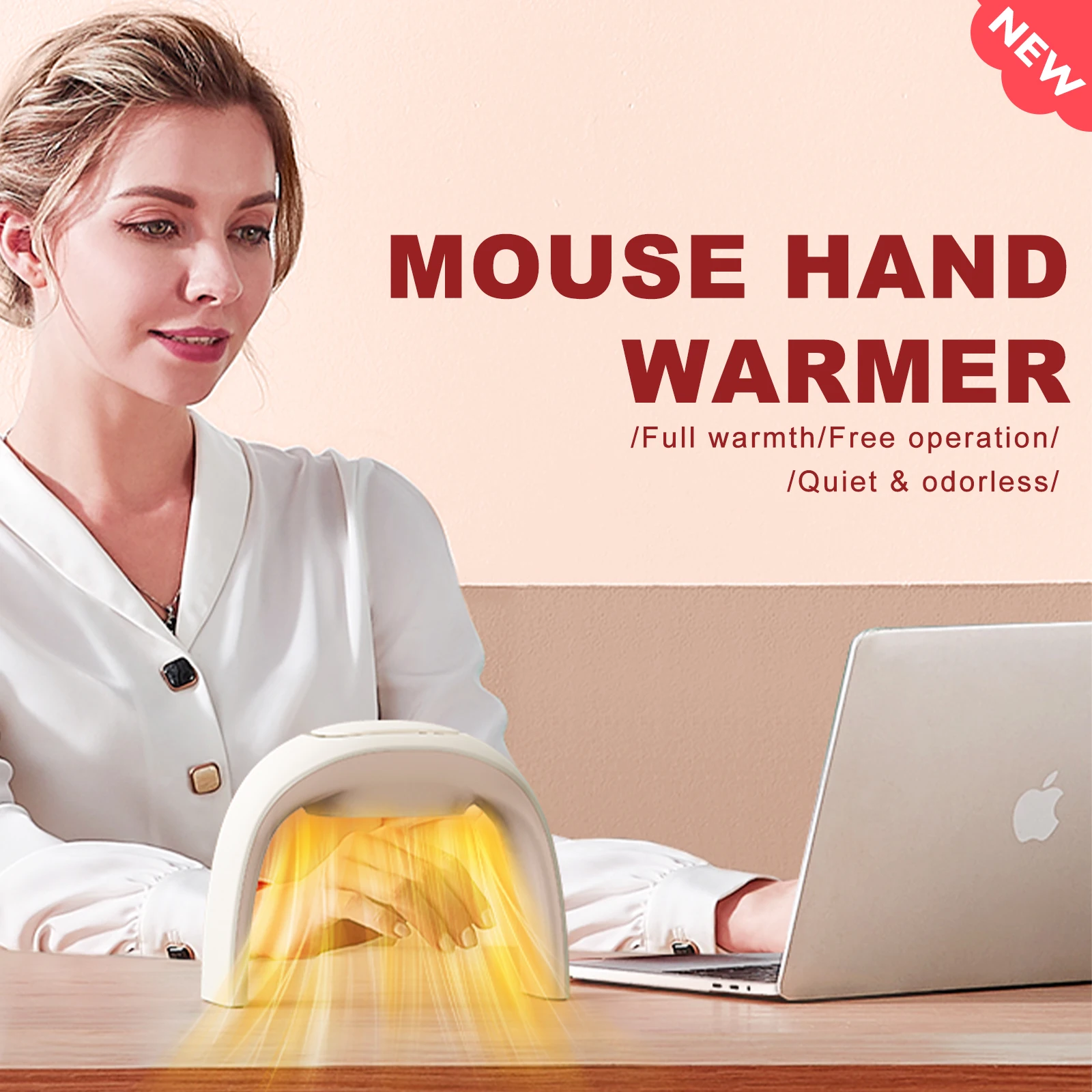 휴대용 겨울용 마우스 손난로, 고급 기술로 가정 및 사 - Office Tech Gear 리뷰 및 가격