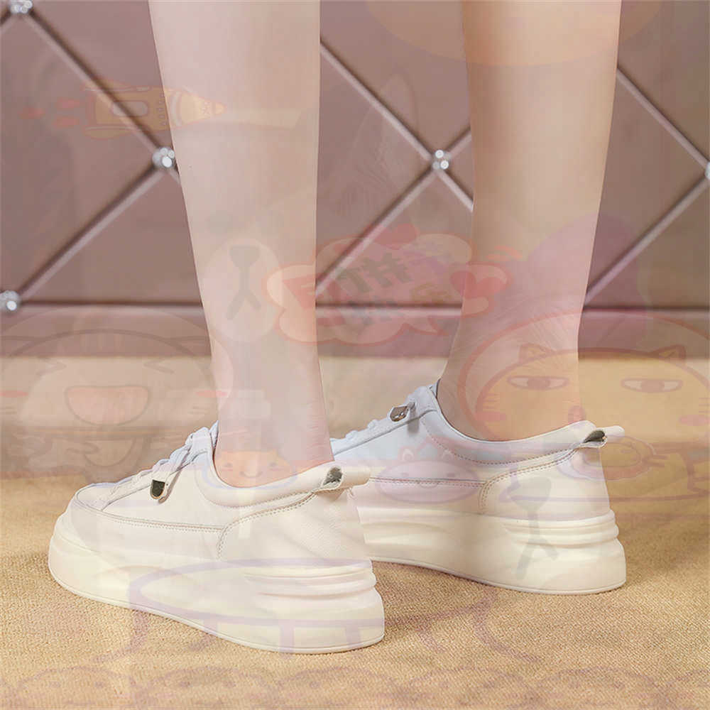 레이스 업 Chunky 로퍼 여성 스케이트 보드 스포츠 - Office Tech Outfits 리뷰 및 가격
