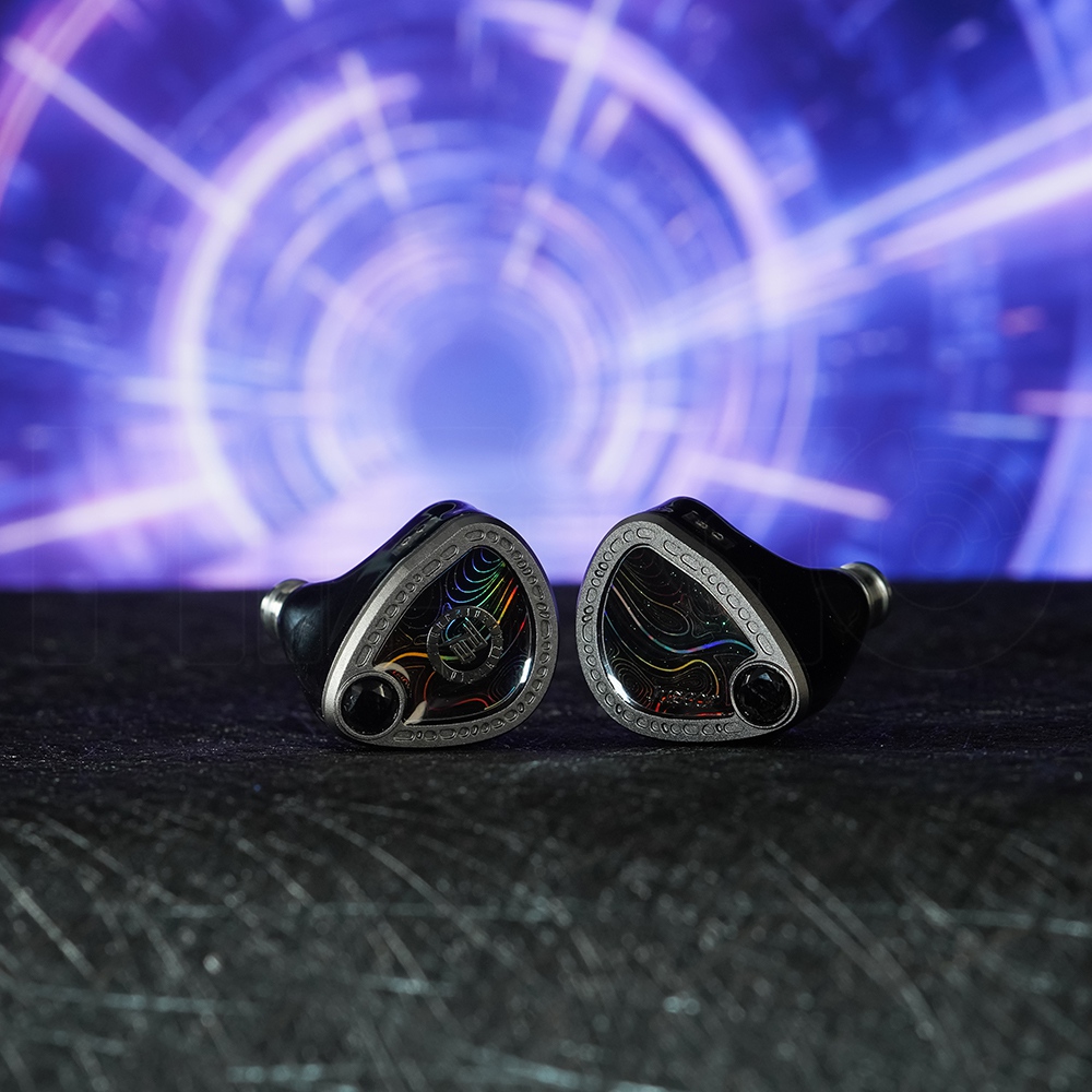 Juzear Light Shuttle HiFi 인이어  - Office Tech Essentials 리뷰 및 가격