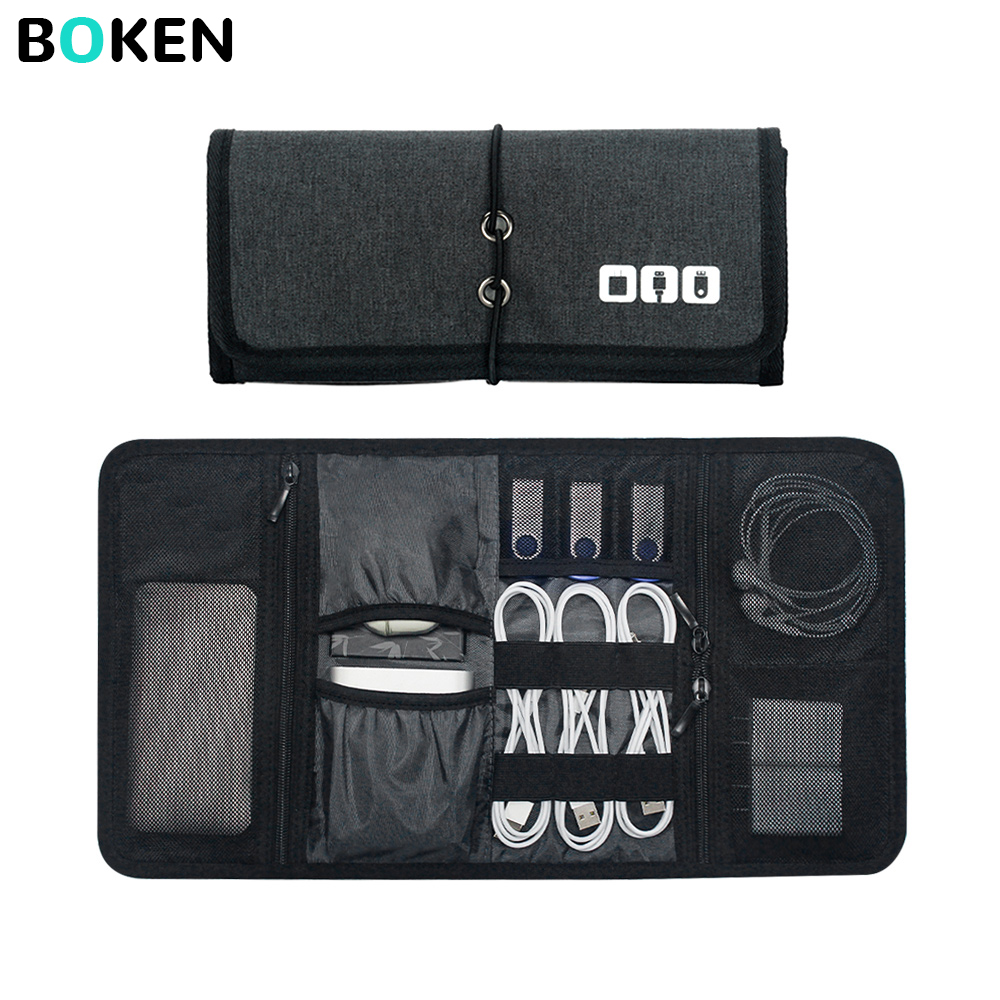 테크 오거나이저 가방 케이블 보관 케이스 여행용 전자제 - Office Tech Backpack 리뷰 및 가격