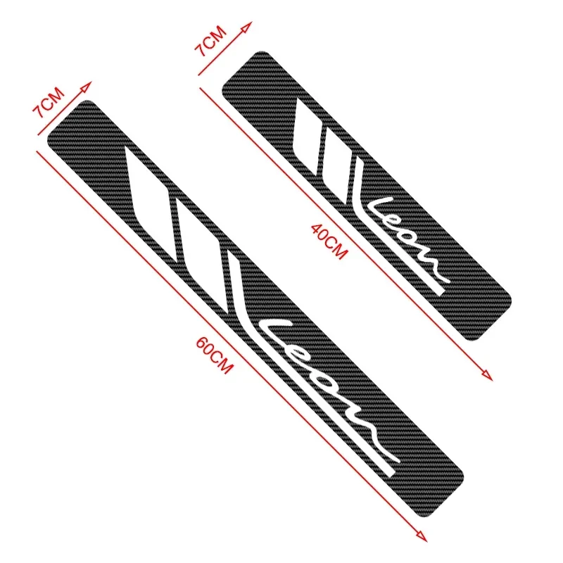시트 레온 Mk3 5f Mk2 Fr Kl 액세서리용 4 - Surge Protector Rack 리뷰 및 가격