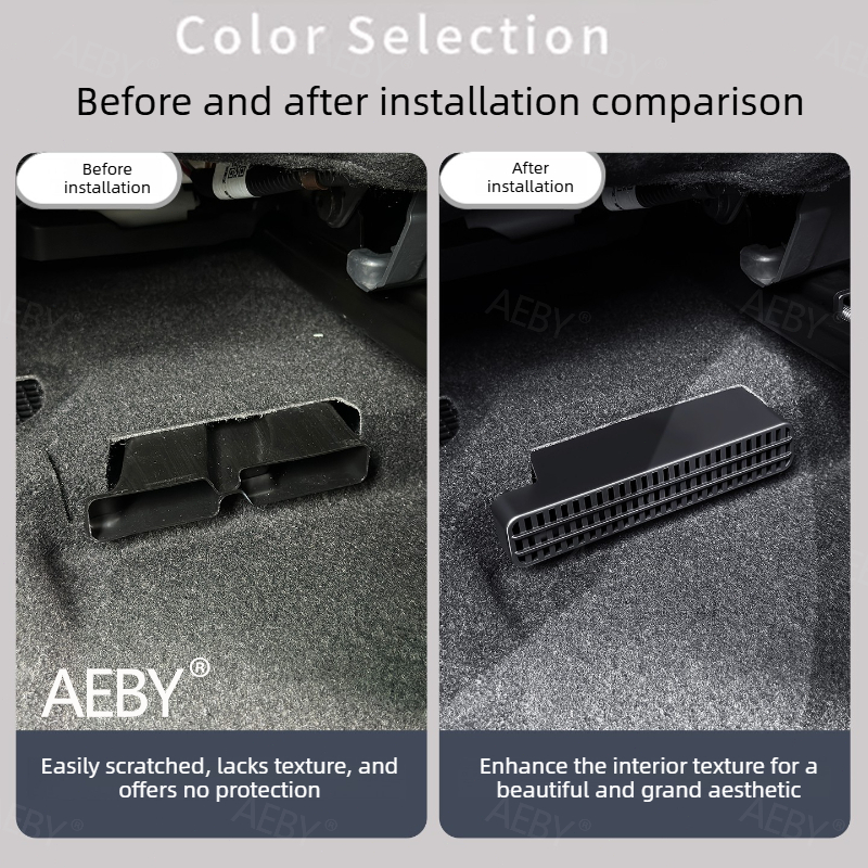 Toyota Rav4 2020-2026용 에어 아울렛  - Surge Protector Rack 리뷰 및 가격