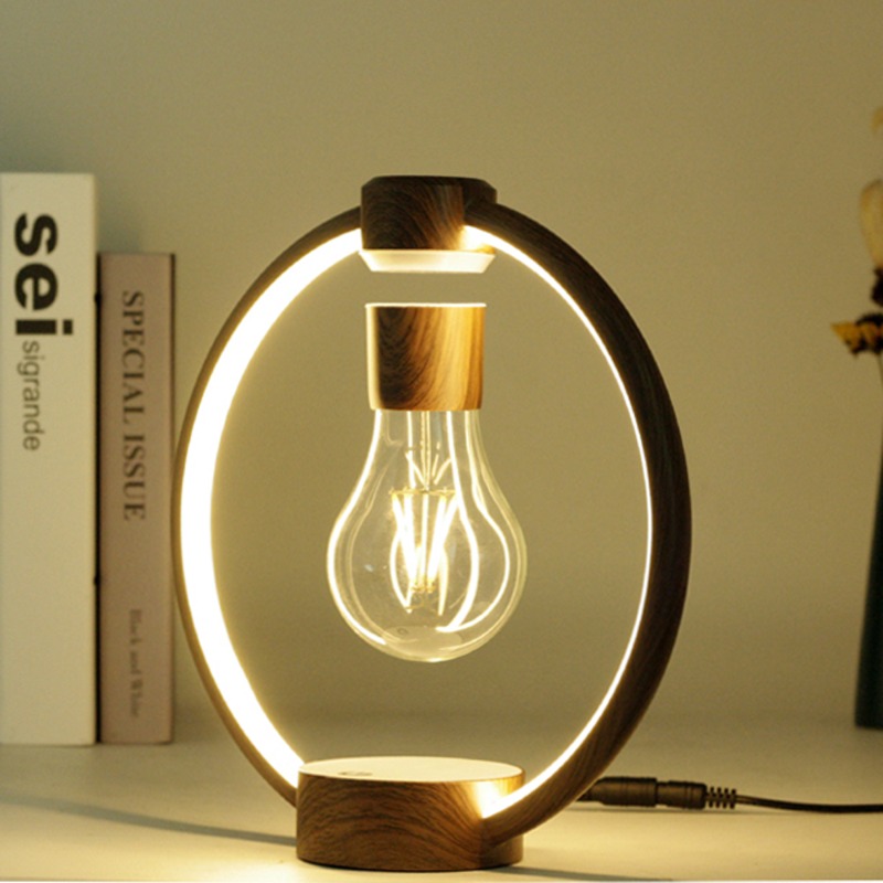 자석 부착식 LED 전구 테이블 램프 무드등 침실 사무 - Office Tech Gifts 리뷰 및 가격