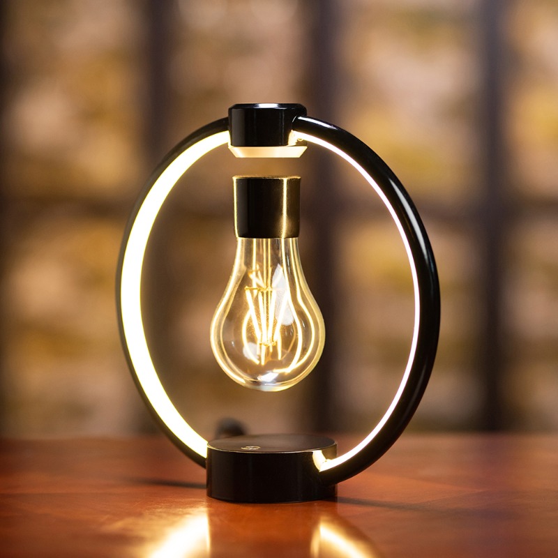 자석 부착식 LED 전구 테이블 램프 무드등 침실 사무 - Office Tech Gifts 리뷰 및 가격