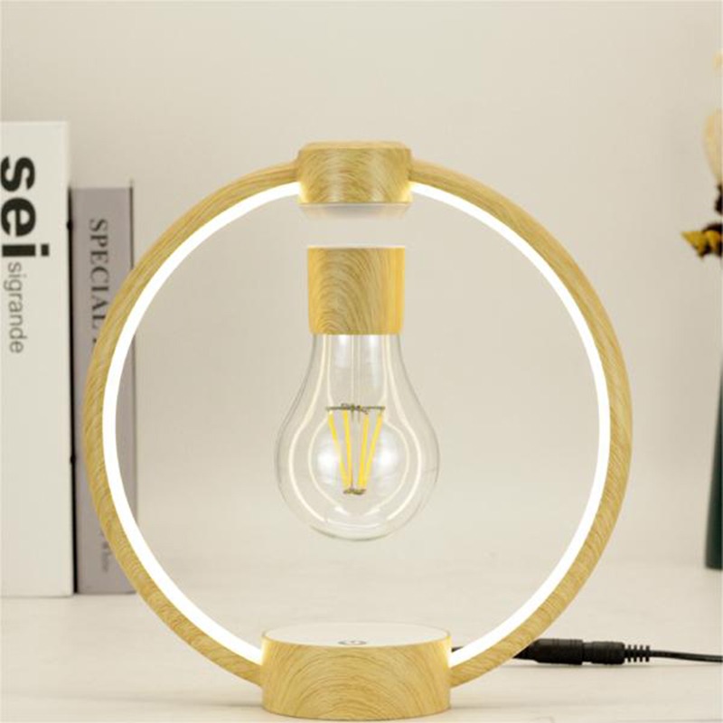 자석 부착식 LED 전구 테이블 램프 무드등 침실 사무 - Office Tech Gifts 리뷰 및 가격