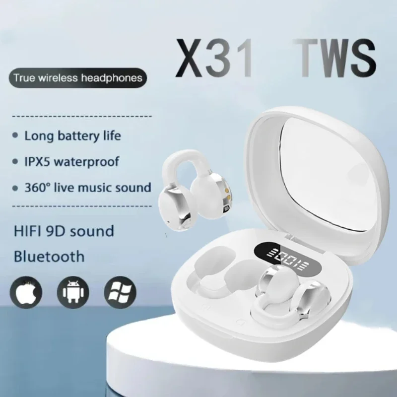 TWS Fone 블루투스 이어버드 무선 이어폰 무선 블 - Office Tech Essentials 리뷰 및 가격