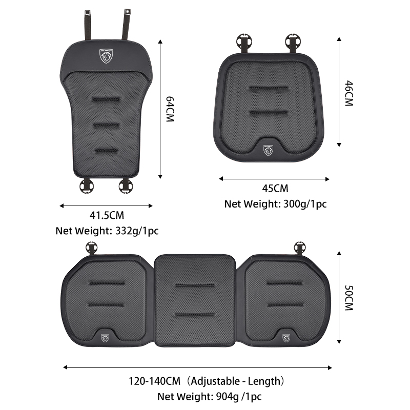 푸조 407 508 2008 5008 307 308 3 - Surge Protector Rack 리뷰 및 가격