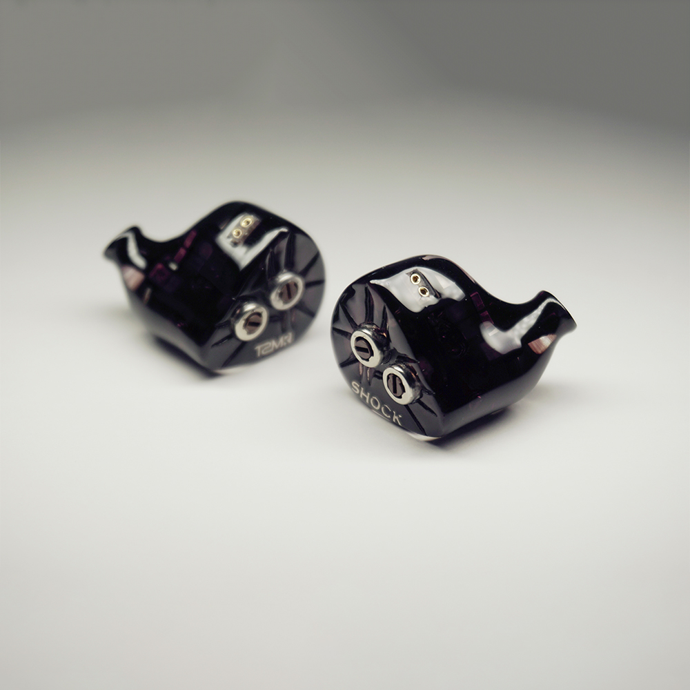 TANSIO MIRAI TSMR SHOCK 2DD +  - Office Tech Essentials 리뷰 및 가격