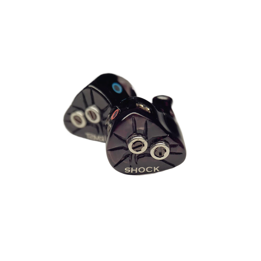 TANSIO MIRAI TSMR SHOCK 2DD +  - Office Tech Essentials 리뷰 및 가격