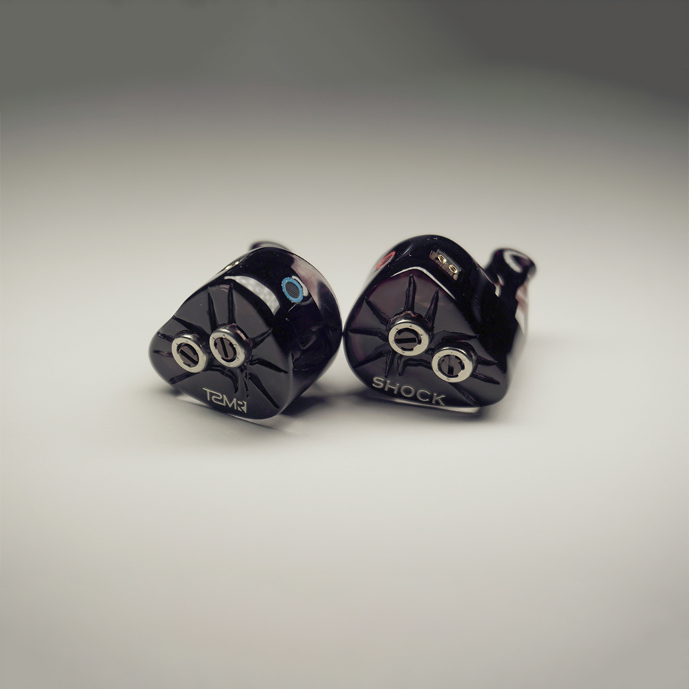 TANSIO MIRAI TSMR SHOCK 2DD +  - Office Tech Essentials 리뷰 및 가격