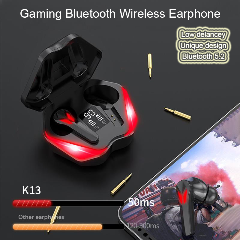 NEW AIR-J13Pro 블루투스 이어폰 무선 헤드폰 - Office Tech Essentials 리뷰 및 가격