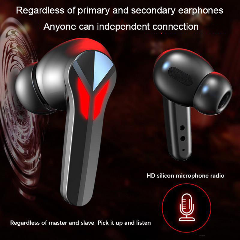 NEW AIR-J13Pro 블루투스 이어폰 무선 헤드폰 - Office Tech Essentials 리뷰 및 가격