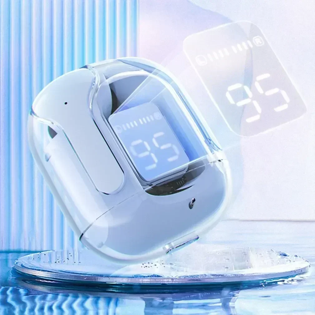 Air31 TWS 블루투스 무선 이어폰 9D 스테레오  - Office Tech Essentials 리뷰 및 가격