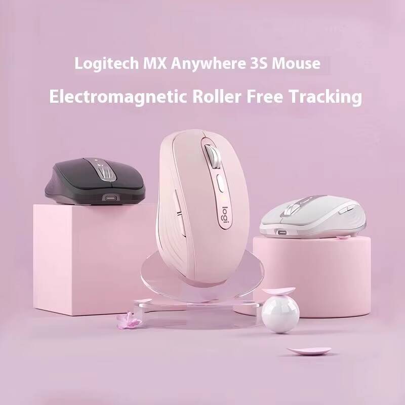 내구성이 뛰어난 MX Anywhere 3S 마우스 -  - Office And Tech 리뷰 및 가격