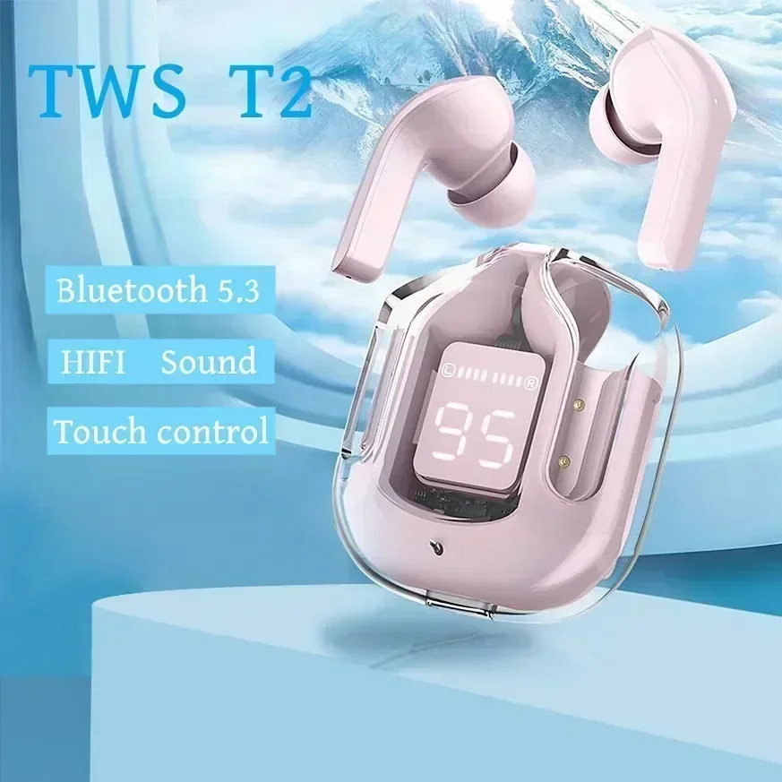 TWS 인이어 헤드셋 무선 블루투스 이어폰 디지털 디스 - Office Tech Essentials 리뷰 및 가격