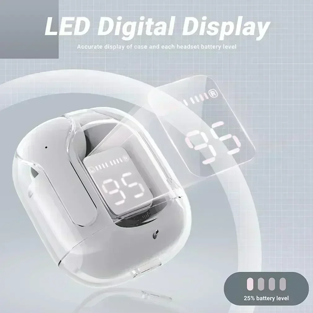 TWS 인이어 헤드셋 무선 블루투스 이어폰 디지털 디스 - Office Tech Essentials 리뷰 및 가격